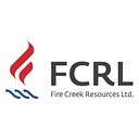 Fire Creek Resources Ltd. logo