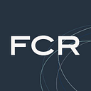 FCR Media logo