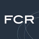 Fcr Media Uk & Ireland logo