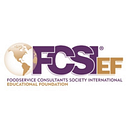 FCSI EDUCATIONAL FOUNDATION logo