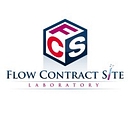 Flow Contract Site Laboratory, Llc logo