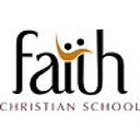 Faith Christian School logo