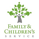 Family & Children's Service logo