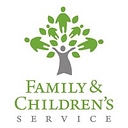 Family & Children's Service logo