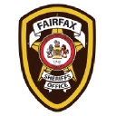 Fairfax County Sheriff logo