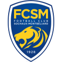 FC Sochaux-Montbéliard logo