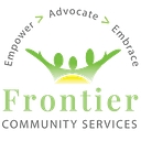 Frontier Community Services logo