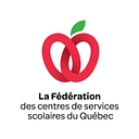 Fédération Des Commissions Scolaires Du Québec logo