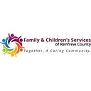 FAMILY & CHILDREN SERV.