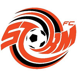 FC Storm logo