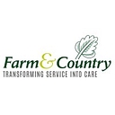 Farm & Country Supplies logo