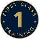 Favicon of First Class Training