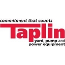 Taplin Yard, Pump & Power Equipment logo