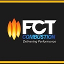 Fct Combustion logo