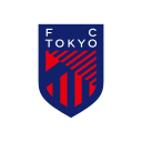 FC Tokyo logo