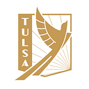 FC Tulsa crest