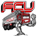 Florida Concrete Unlimited logo