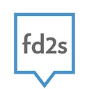 Fd2s logo