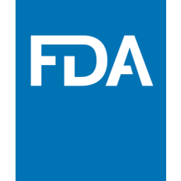 US Food and Drug Administration logo