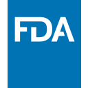 U.S. Food and Drug Administration logo
