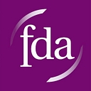 Fda (Trade Union) logo