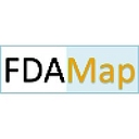 Fda Map logo