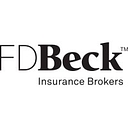 Fd Beck Insurance Brokers logo