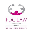 Fdc Law logo