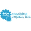 Fdc Machine Repair, Inc. logo