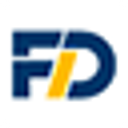 Flatiron Construction Corp logo