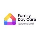 Family Day Care Association Of Queensland logo