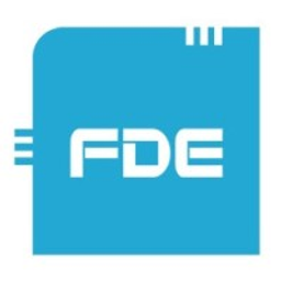 FDE Times logo