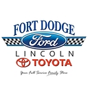 Fort Dodge Ford Lincoln Toyota logo