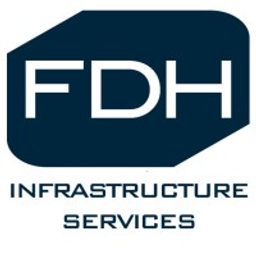 FDH Infrastructure Services, LLC logo