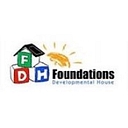 Foundations Developmental House logo