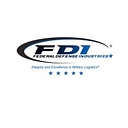 Federal Defense Industries, Inc. logo