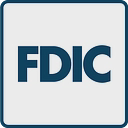 Federal Deposit Insurance Corporation logo