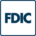 Federal Deposit Insurance Corporation (Fdic) logo