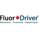 Fluordriver logo