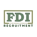 Fdirecruit logo