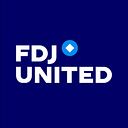 FDJ UNITED logo — Software Engineer, Test job on DevsUnite