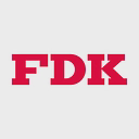 FDK Group logo