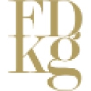 Fdkg logo