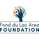 FOND DU LAC AREA FOUNDATION logo