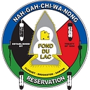 Fond du Lac Band of Lake Superior Chippewa logo