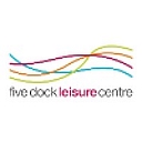 Five Dock Leisure Centre logo