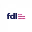 Fdl Contractors logo