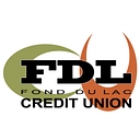 Fond Du Lac Credit Union logo