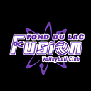 Fond Du Lac Fusion Vbc logo