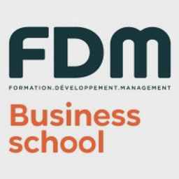 Logo FDM CONSULTANTS